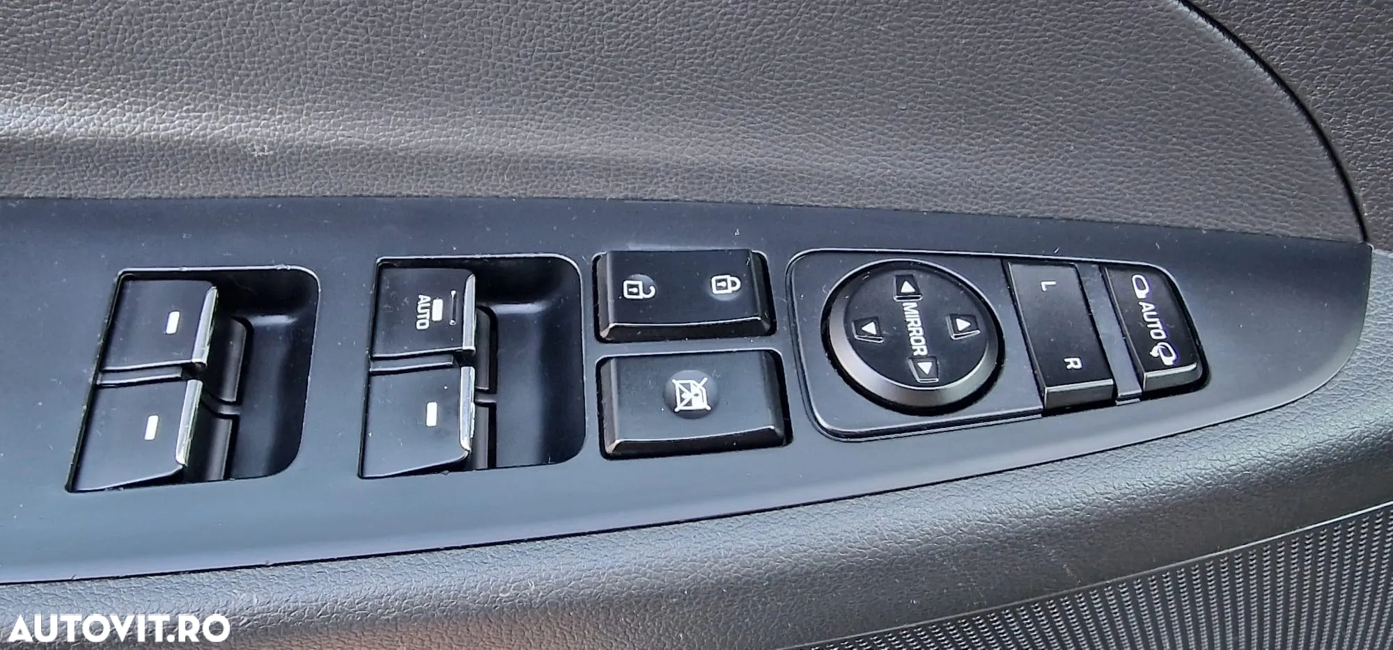 Hyundai Tucson - 11