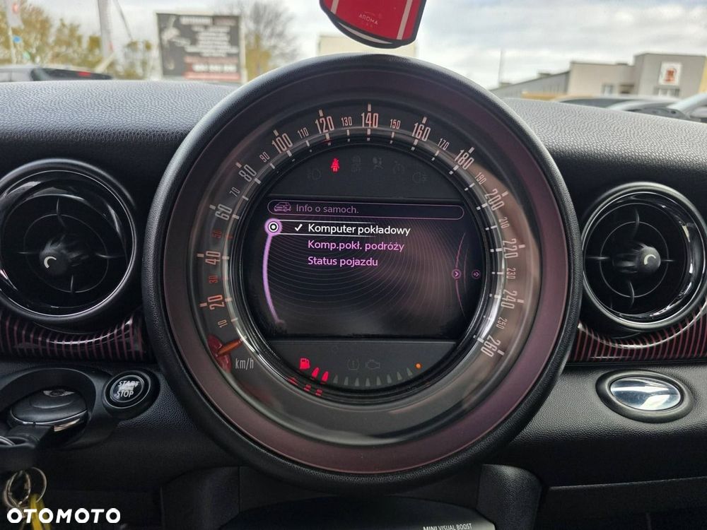 MINI Clubman Cooper SD Hampton - 21