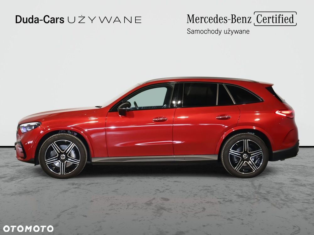 Mercedes-Benz GLC - 6
