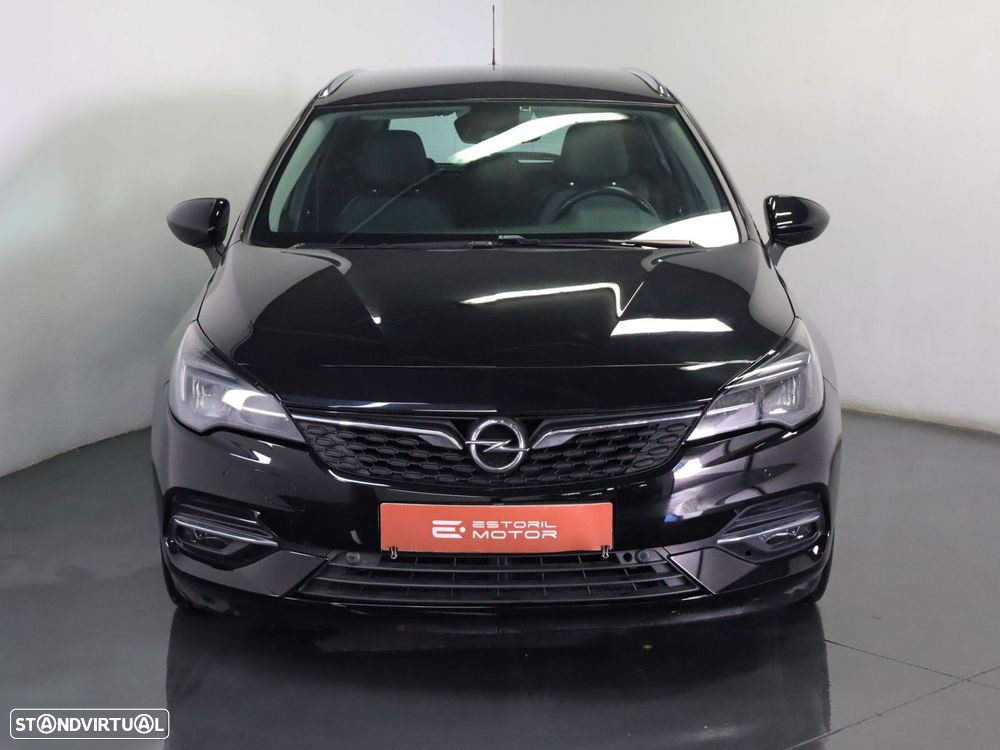Opel Astra Sports Tourer 1.5 D Design & Tech S/S - 3