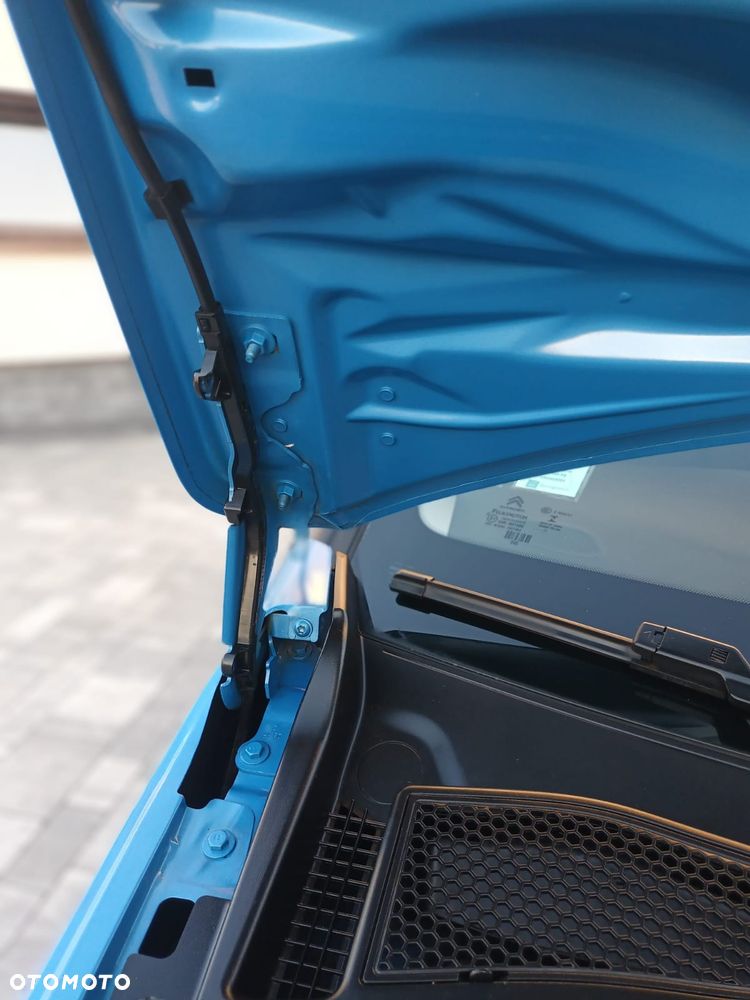 Citroën C3 HDi BlueHDi 100 Exclusive - 36
