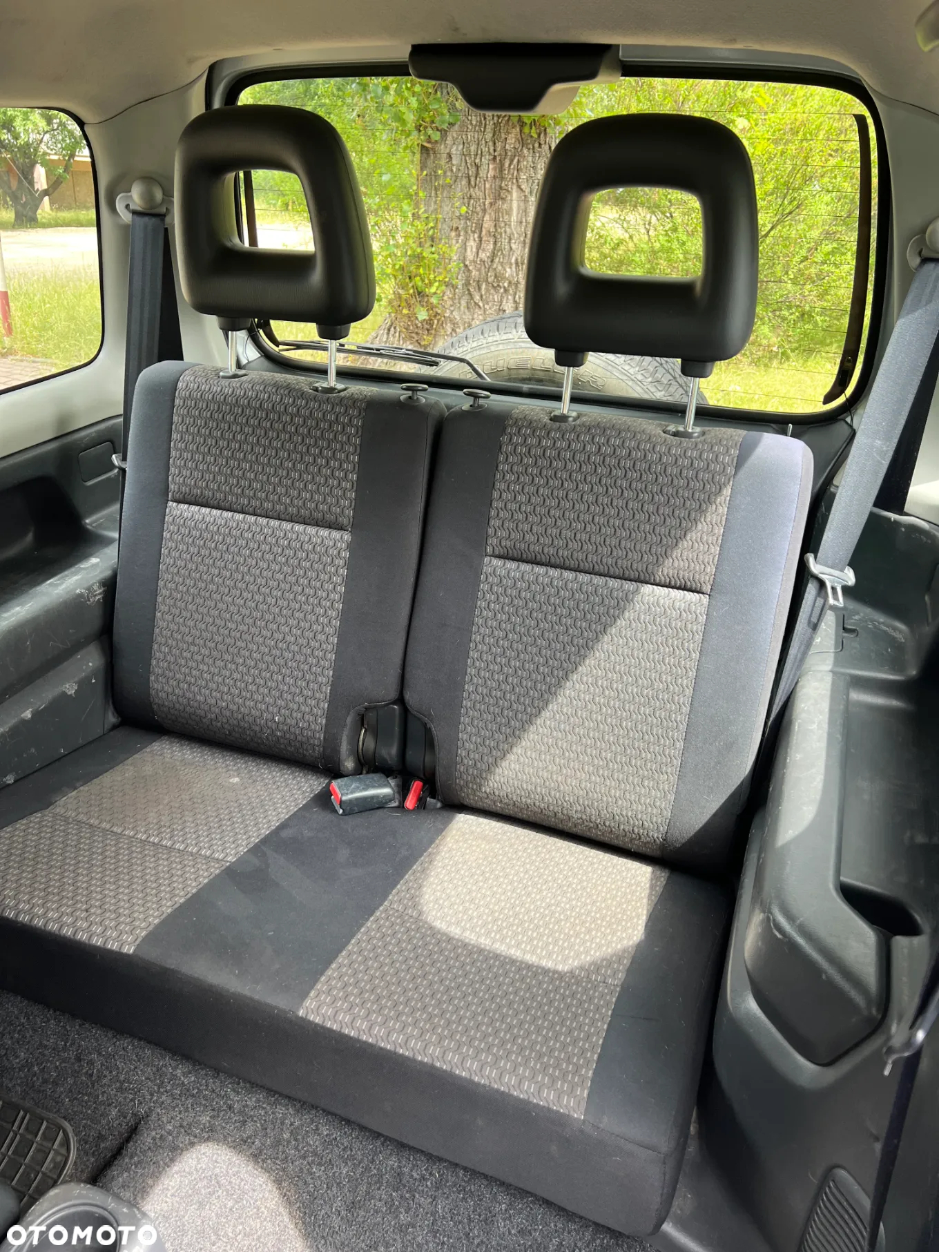 Suzuki Jimny - 20