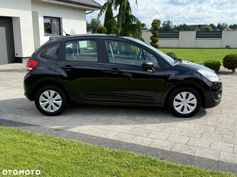 Citroën C3 1.4 Exclusive - 21