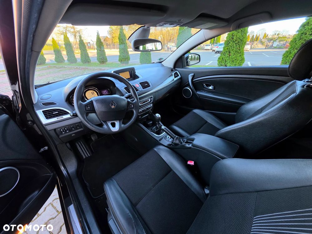 Renault Megane 1.4 16V TCE Bose Edition - 18