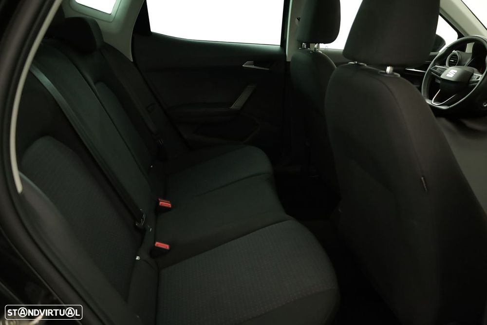 SEAT Arona 1.0 TSI Style DSG - 21