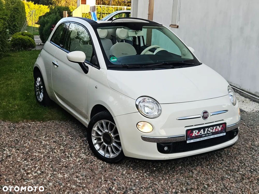 Fiat 500 1.2 Dualogic Start&Stopp - 2