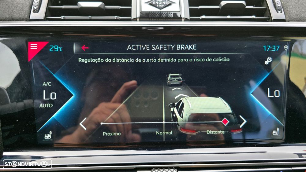 DS DS7 Crossback - 24
