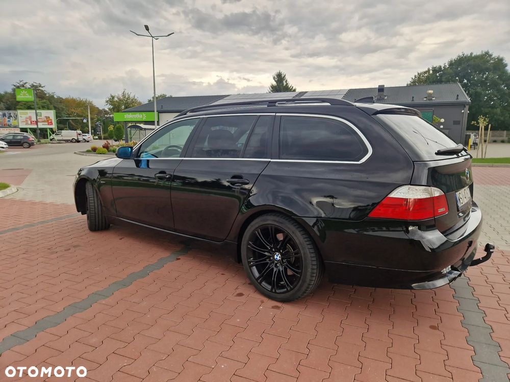 BMW Seria 5 - 11