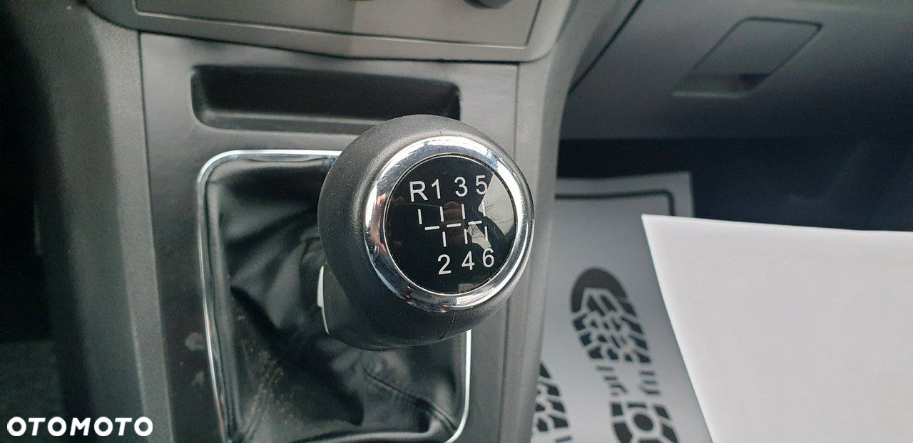 Opel Zafira - 9