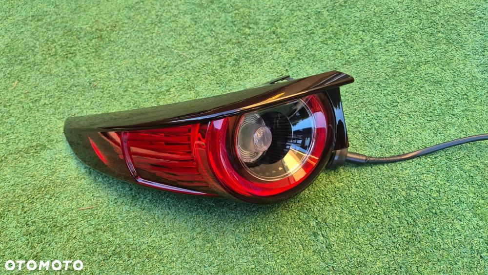 MAZDA CX-30 CX30 Lampa Tył Tylna Lewa Lewy tył 2024 - 8