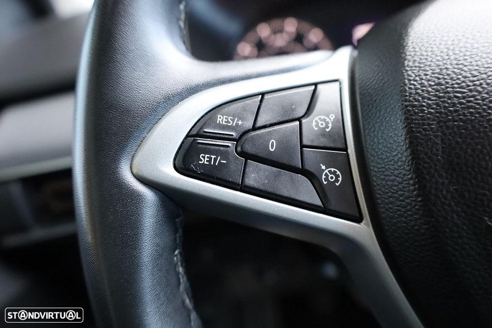 Dacia Jogger 1.0 TCe Extreme 7L - 34