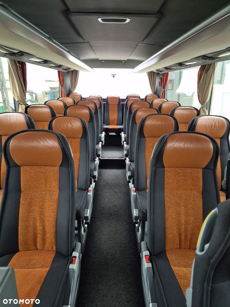 Setra 415 GT-HD - 10