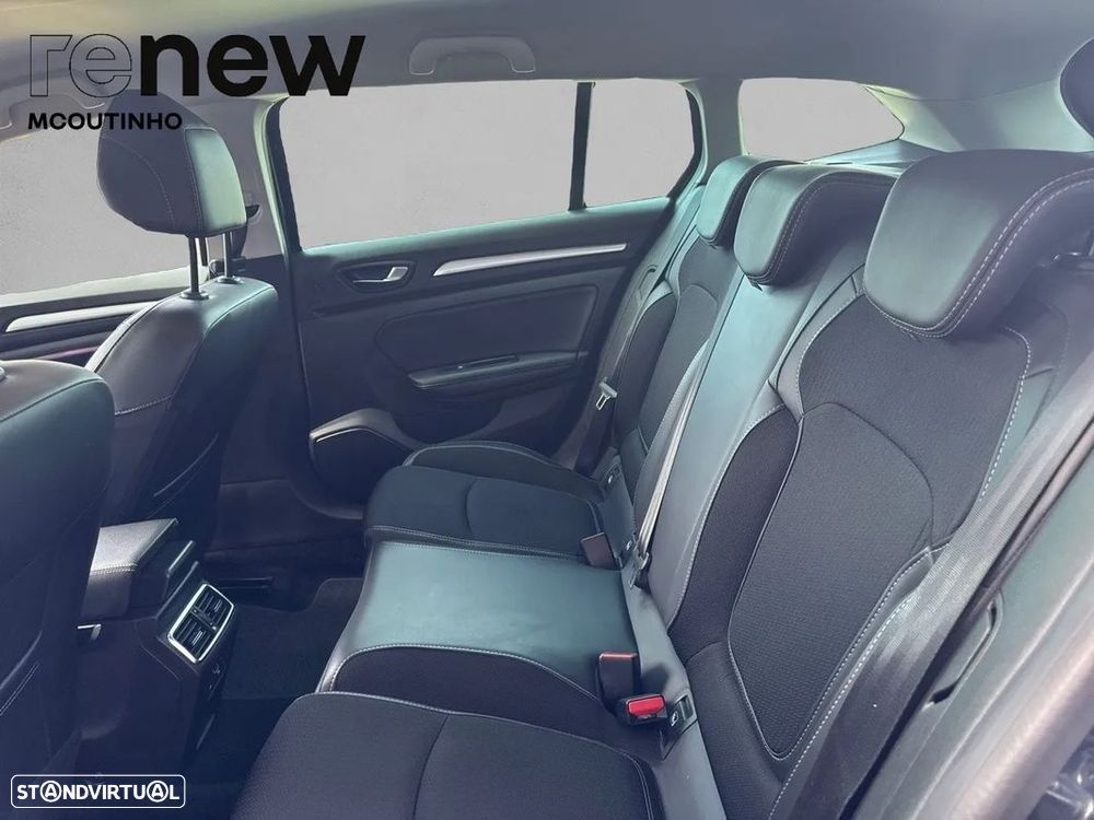 Renault Mégane Sport Tourer 1.5 Blue dCi Techno - 18