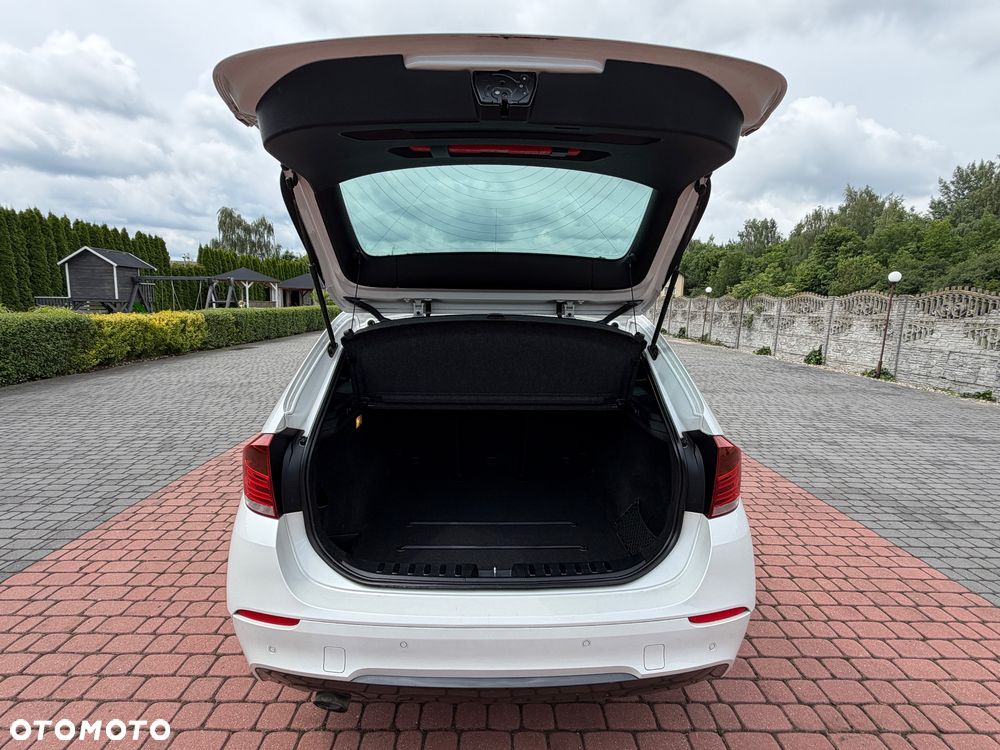 BMW X1 - 35