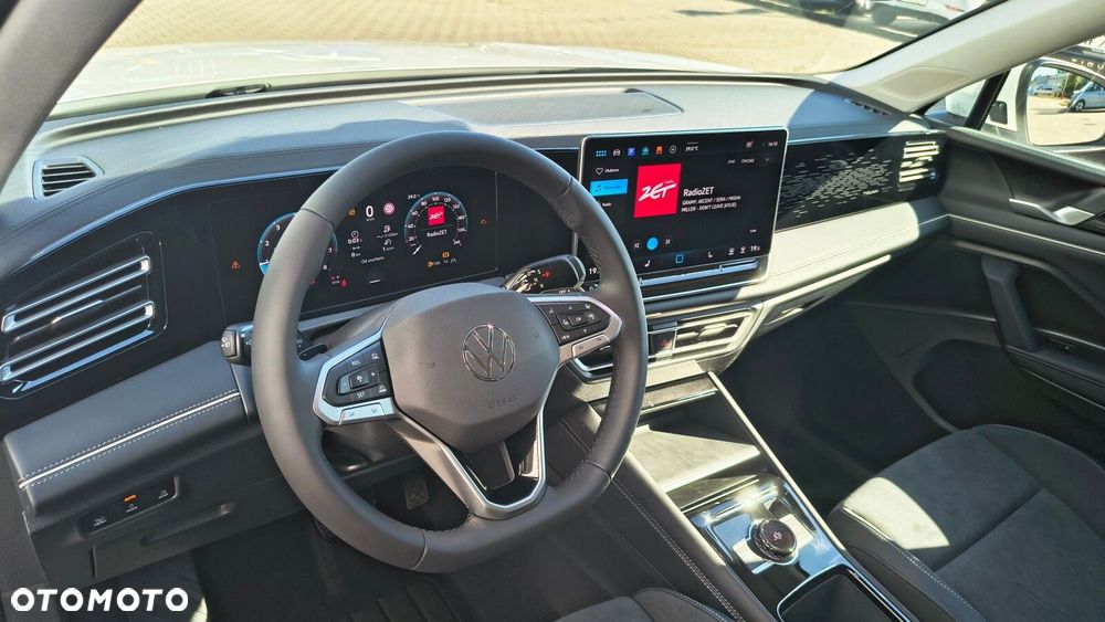 Volkswagen Tiguan - 18