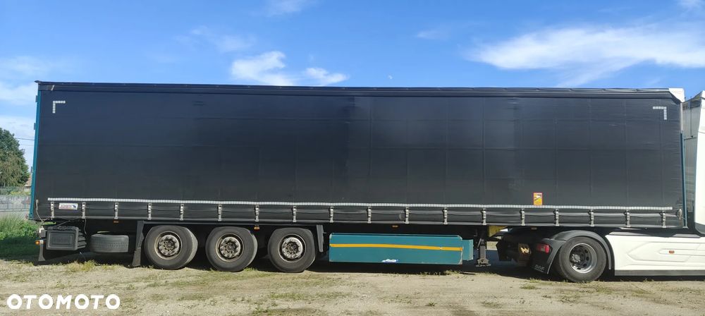Schmitz Cargobull SCS24/27 - 1