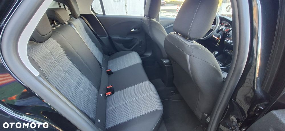 Opel Corsa 1.2 Elegance S&S - 21