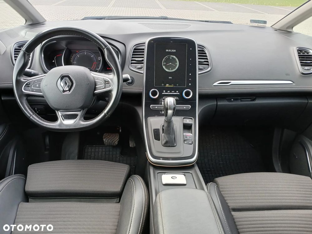 Renault Scenic ENERGY dCi 160 EDC BOSE EDITION - 10