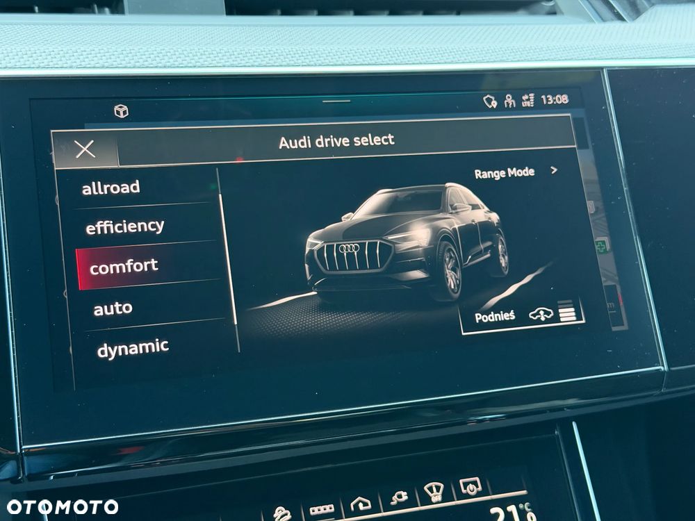 Audi e-tron 55 Quattro S Line - 28