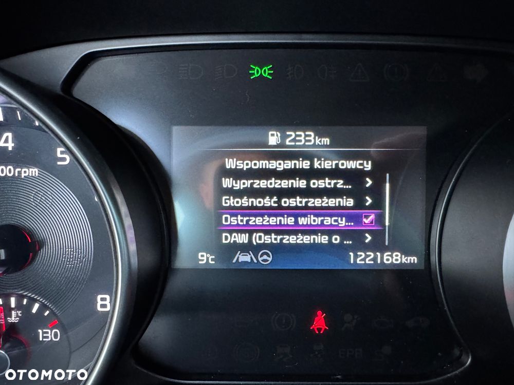 Kia Ceed 1.5 T-GDI M - 29
