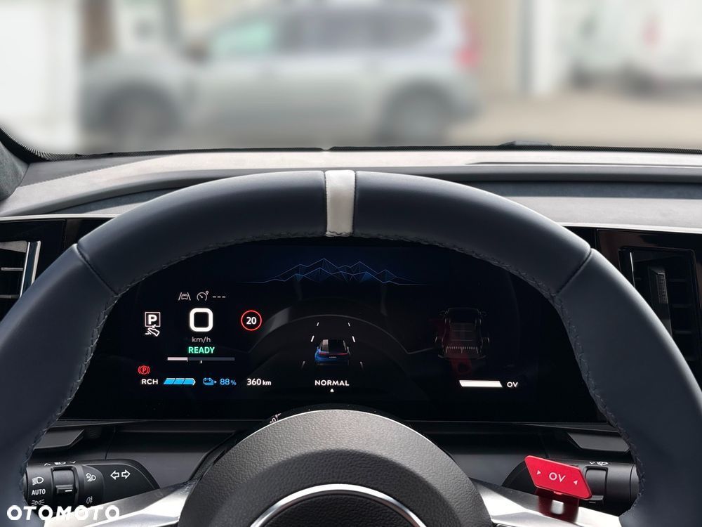 Alpine A390 89kWh GT - 14