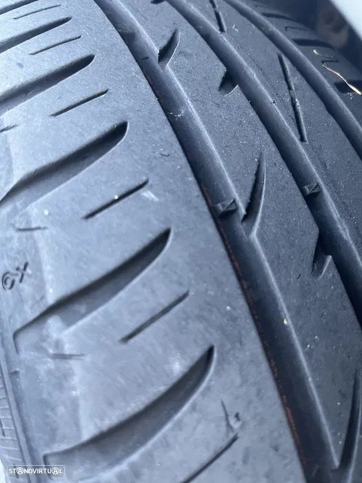 SEAT Ibiza 1.2 TSI 25 Anos - 5