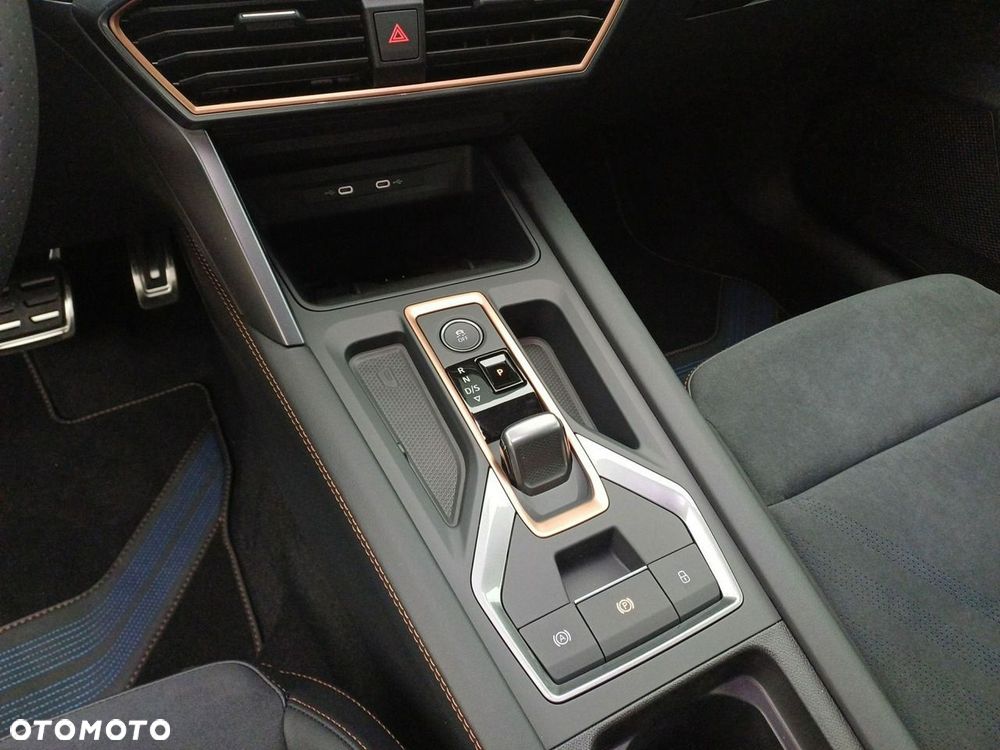 Cupra Formentor 1.5 eTSI mHEV DSG - 19