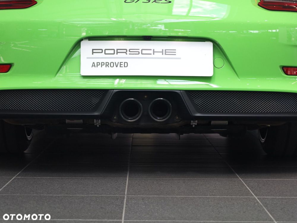 Porsche 911 - 34
