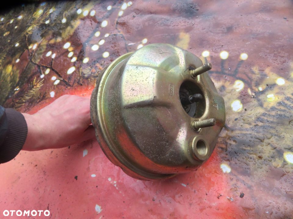 SERWO HAMULCOWE 125P MR75 FIAT 1975-1982 - 1