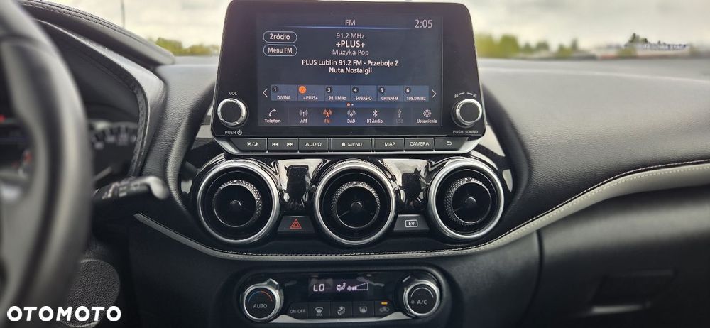 Nissan Juke 1.6 4AMT Premiere Edition - 25
