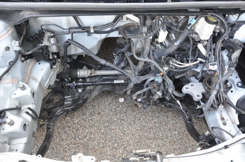 Toyota Aygo X 1.0 VVT-i - 15