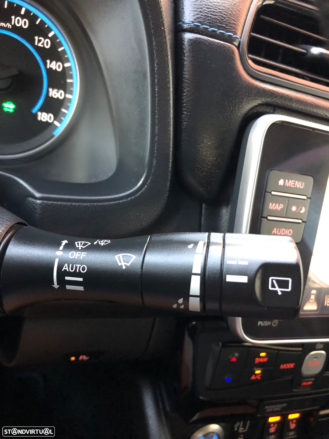 Nissan Leaf Tekna Two Tone+ProPilot Park - 22