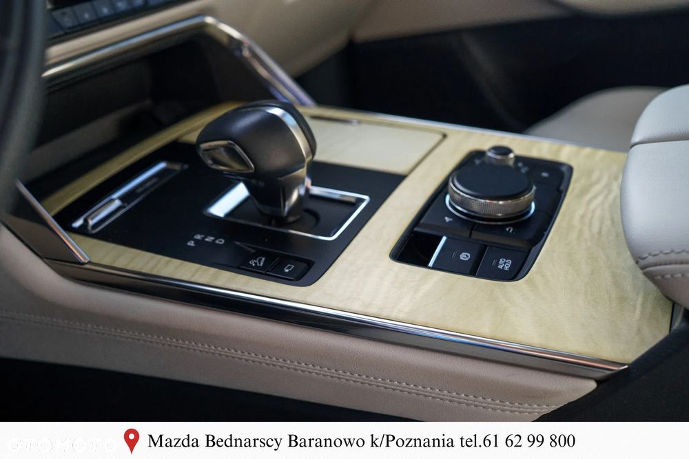 Mazda CX-60 e-SKYACTIV-D 254 M HYBRID AWD TAKUMI PLUS - 21