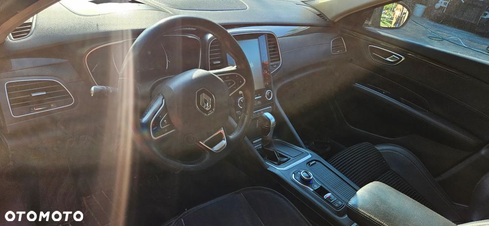 Renault Talisman ENERGY dCi 160 EDC Business - 18
