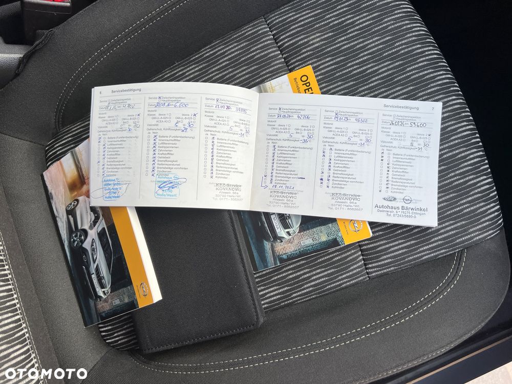 Opel Mokka 1.6 Enjoy S&S - 20