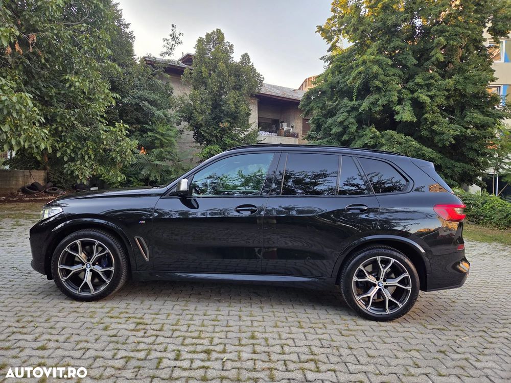 BMW X5 M - 10
