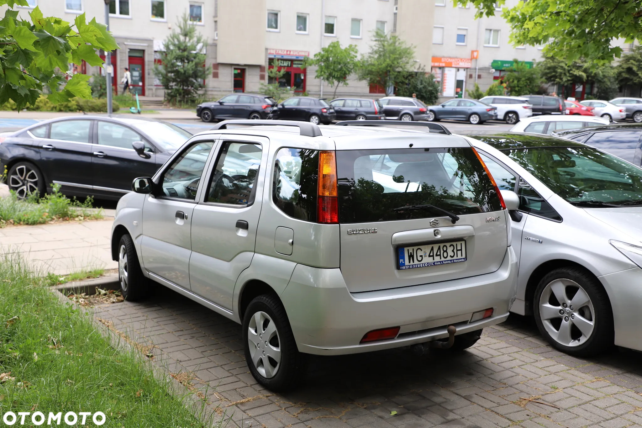 Suzuki Ignis 1.3 Comfort - 8