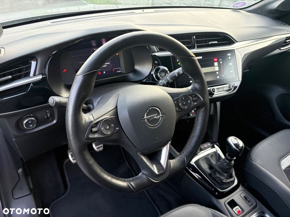 Opel Corsa 1.2 Direct Injection Turbo Ultimate - 13