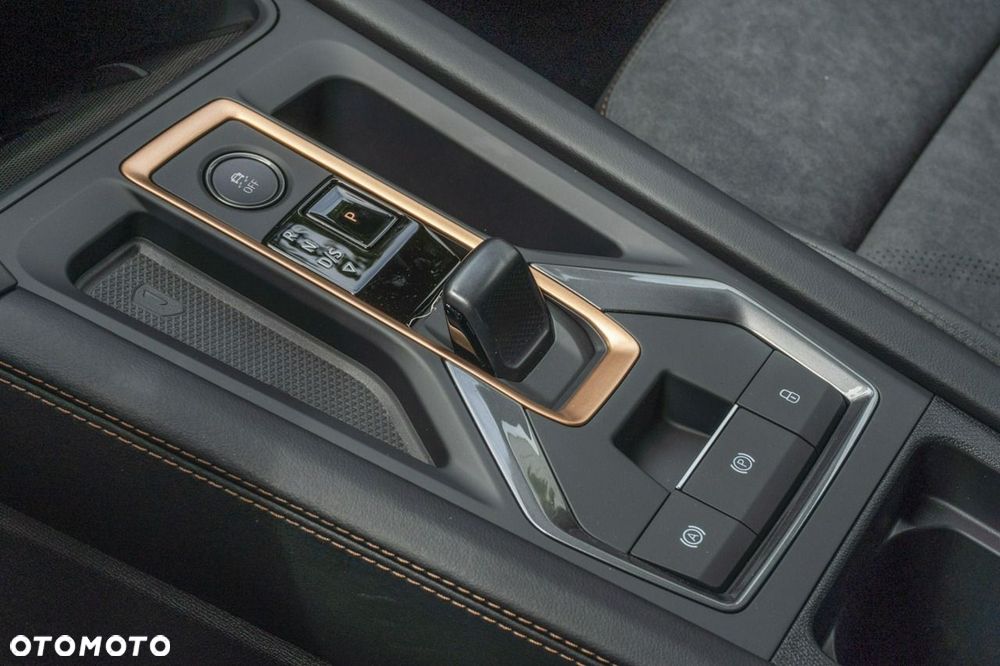 Cupra Leon - 14