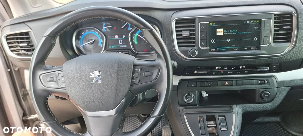 Peugeot Expert - 10