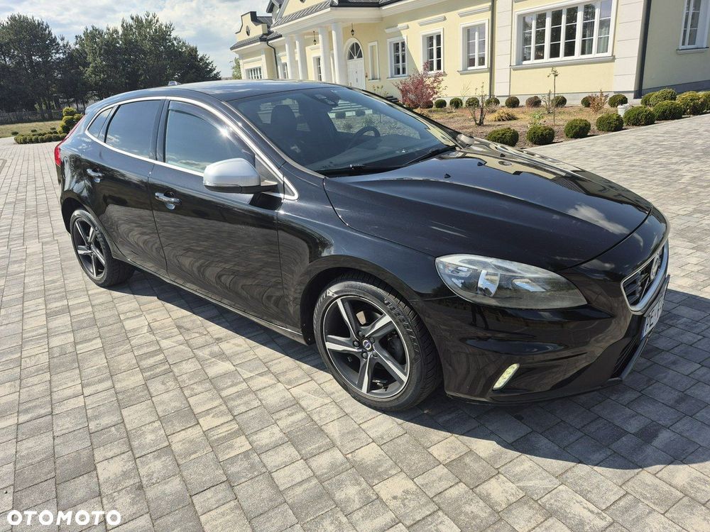 Volvo V40 - 8