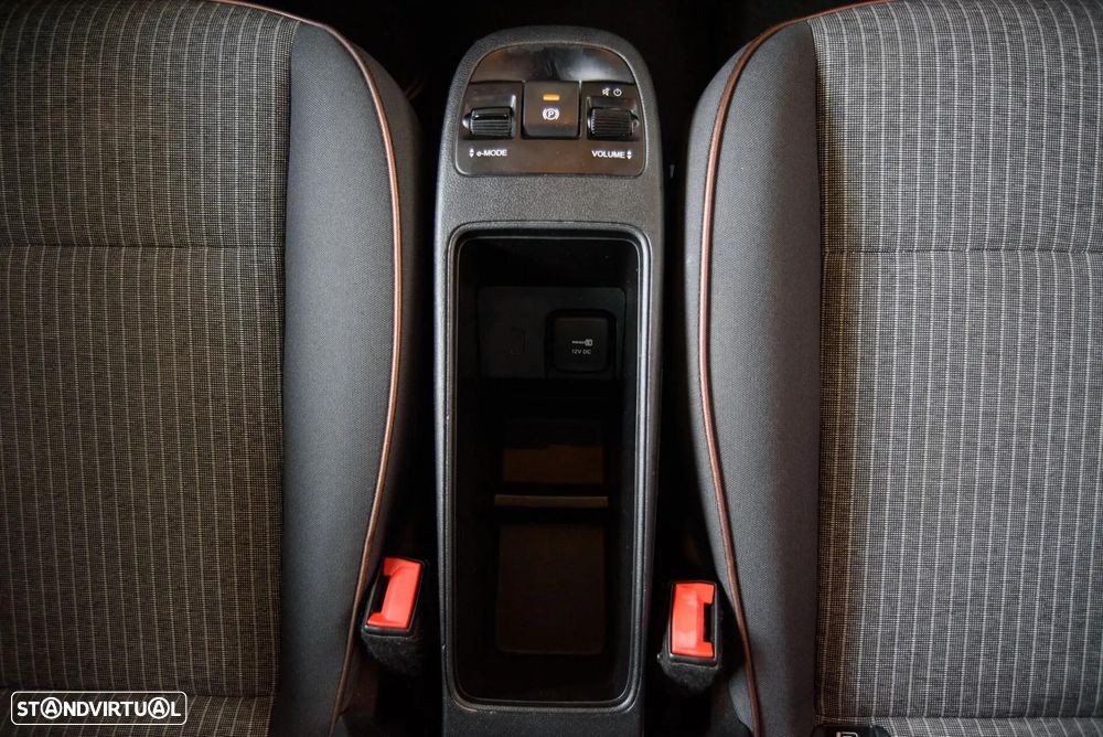 Fiat 500e 42 kWh Icon - 43