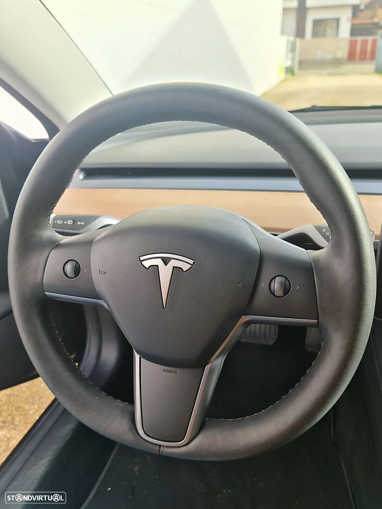 Tesla Model 3 Standard RWD - 14