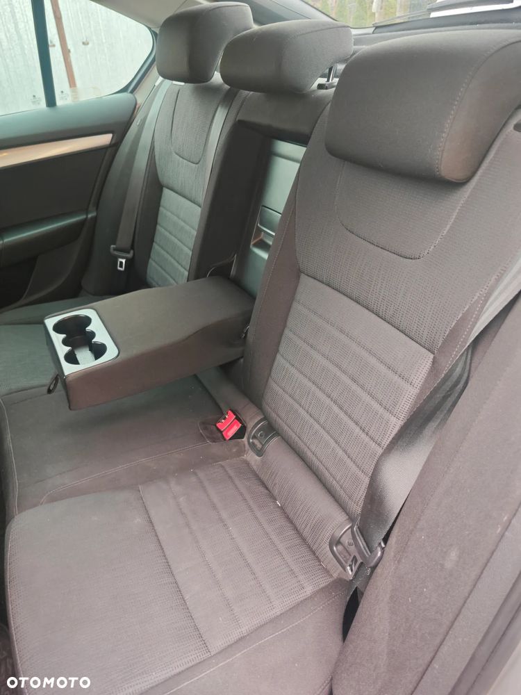 Skoda Octavia - 22