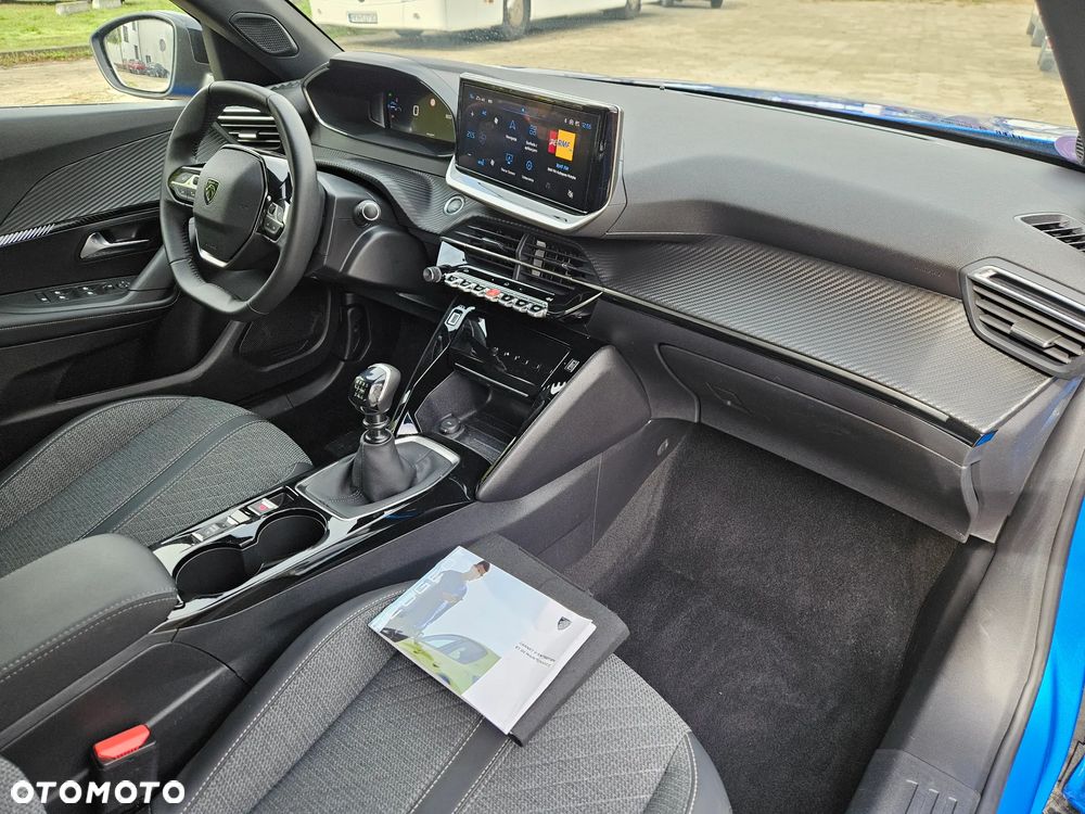 Peugeot 2008 PureTech 100 Allure - 10