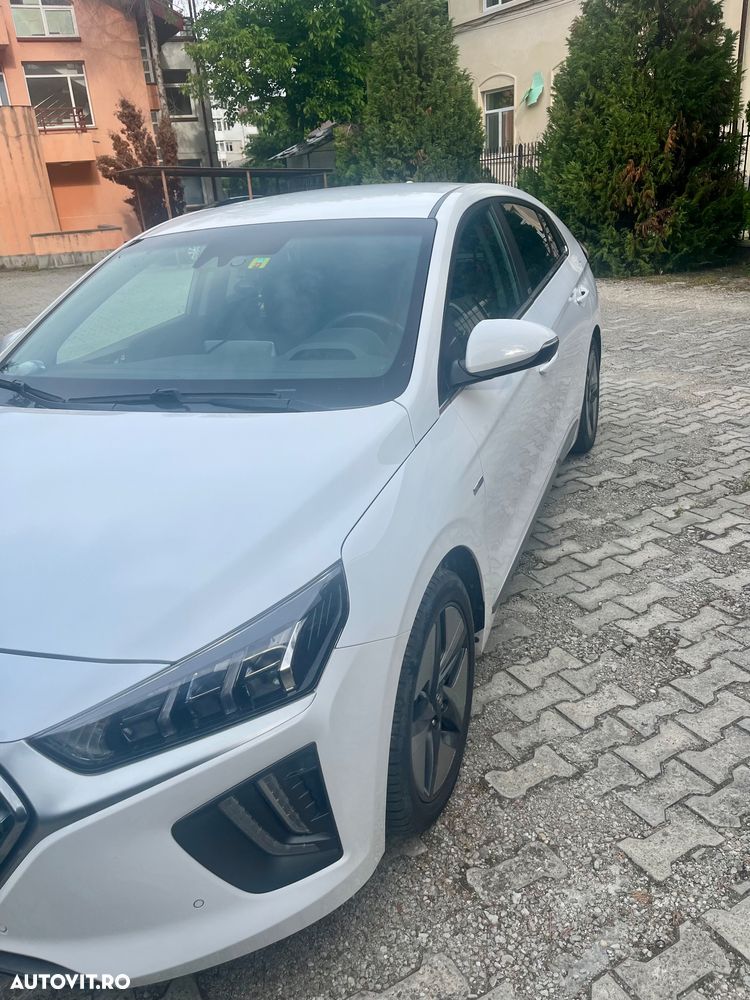 Hyundai IONIQ 141CP Exclusive - 2
