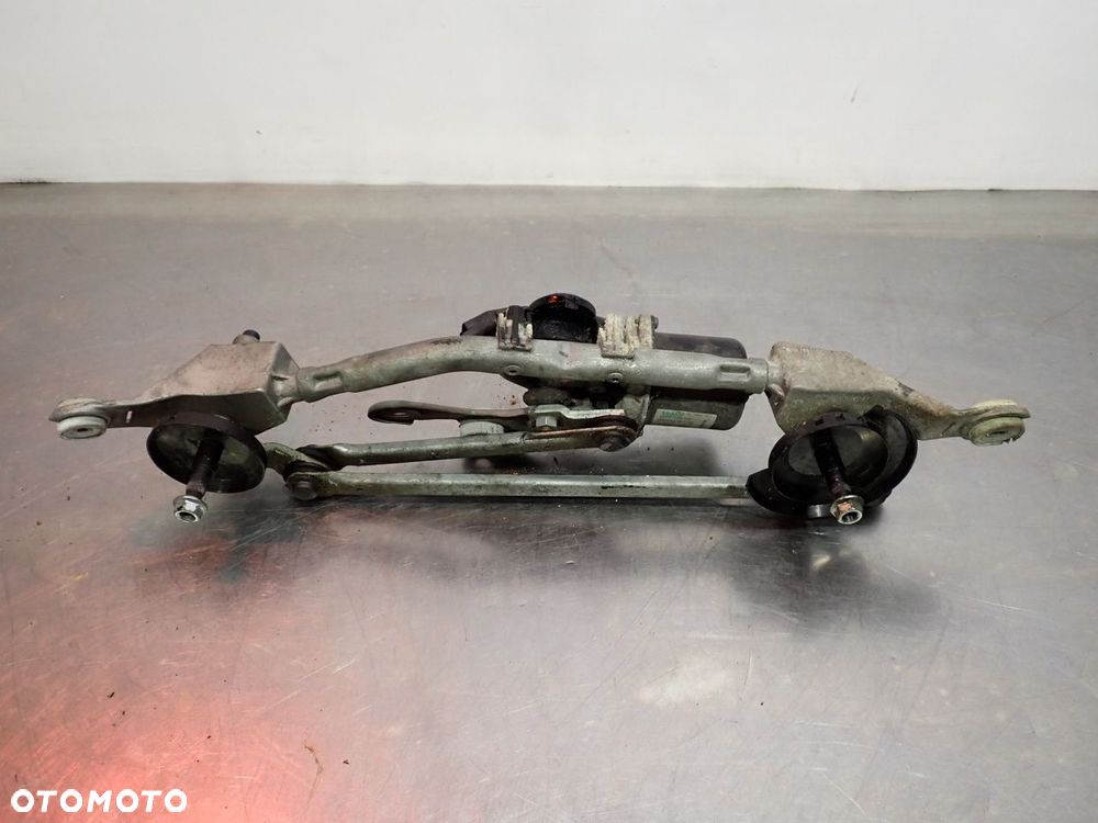 MECHANIZM WYCIERACZEK PRZÓD NISSAN JUKE I 28800-1KA0C - 3
