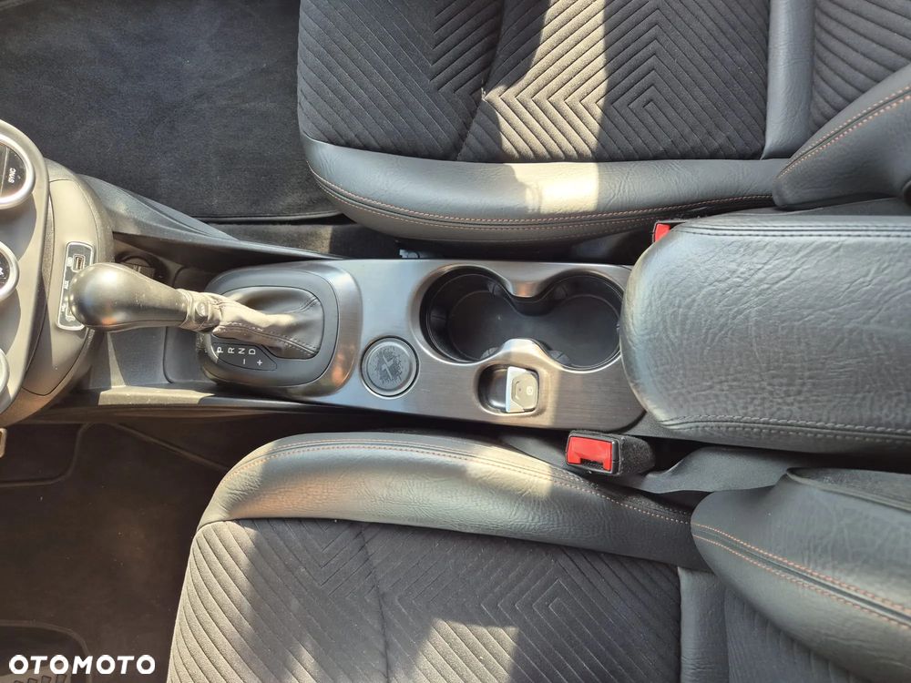 Fiat 500X - 24