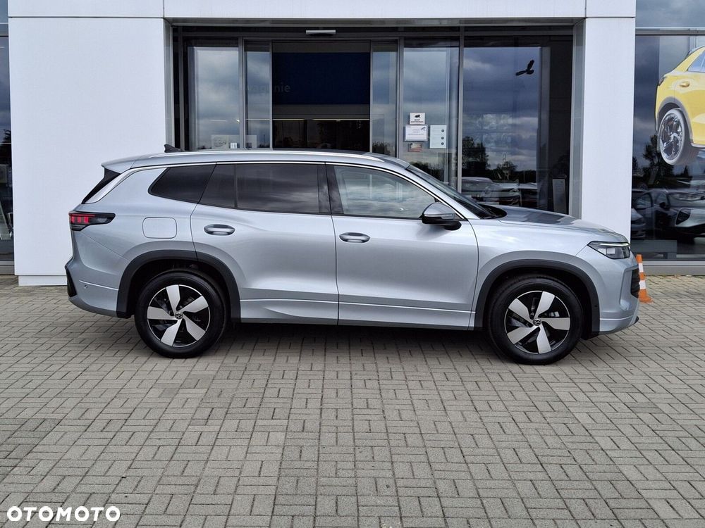 Volkswagen Tayron 2.0 TSI 4Mot Life Plus DSG - 5