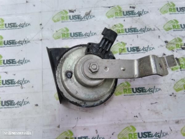 Buzina Peugeot Bipper Tepee - 1